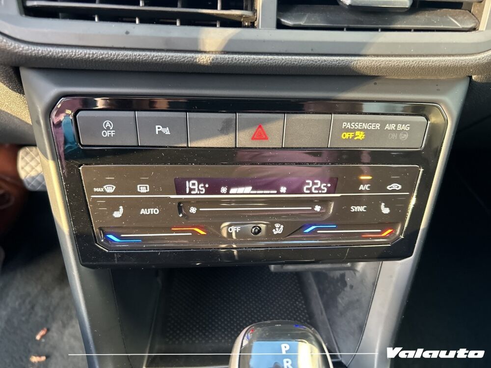 T-Cross 1.0 TSI 110 CH LOUNGE DSG7 2022 occasion 59100 Roubaix