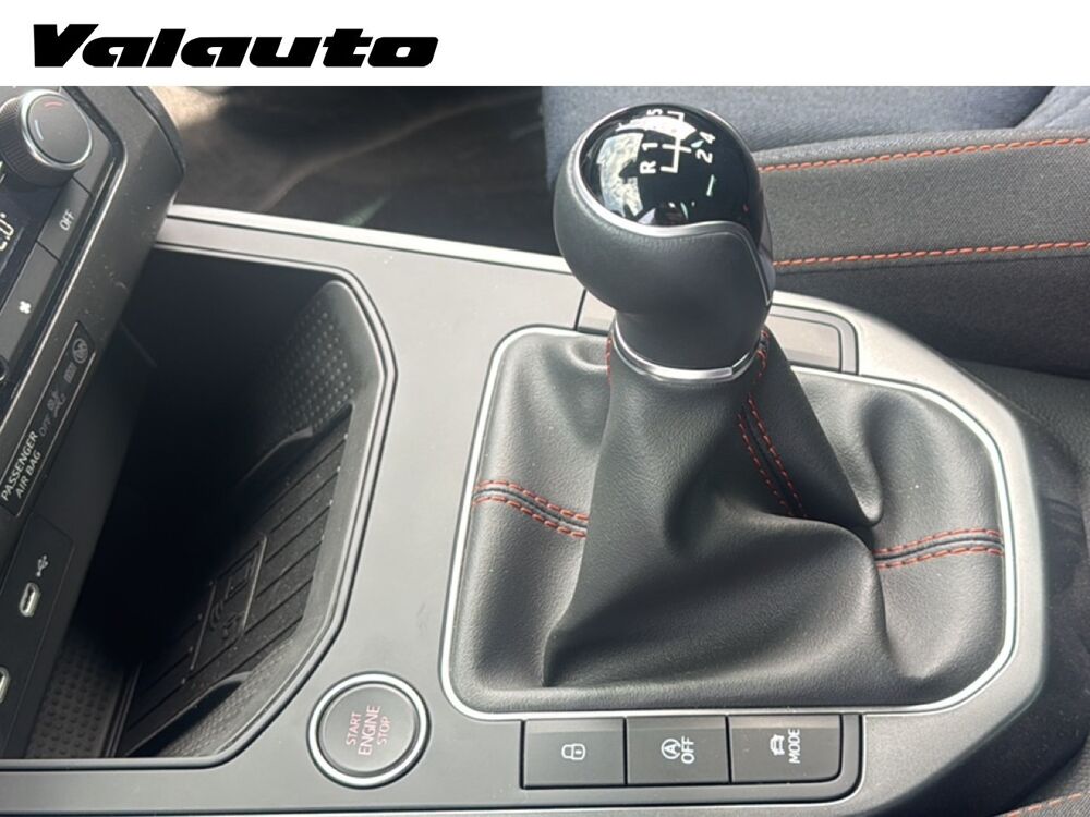 Arona FR 1.0 TSI 95 CH BVM5 2025 occasion 59400 Cambrai