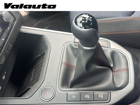 Arona FR 1.0 TSI 95 CH BVM5 2025 occasion 59400 Cambrai