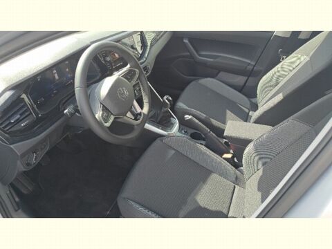 Polo FL 1.0 TSI 95 CH BVM5 VW EDITION 2026 occasion 59130 Lambersart
