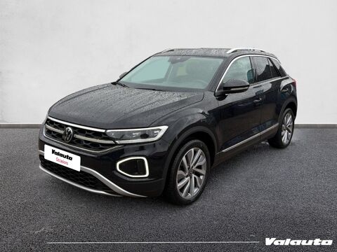 Annonce voiture Volkswagen T-ROC 26990 €