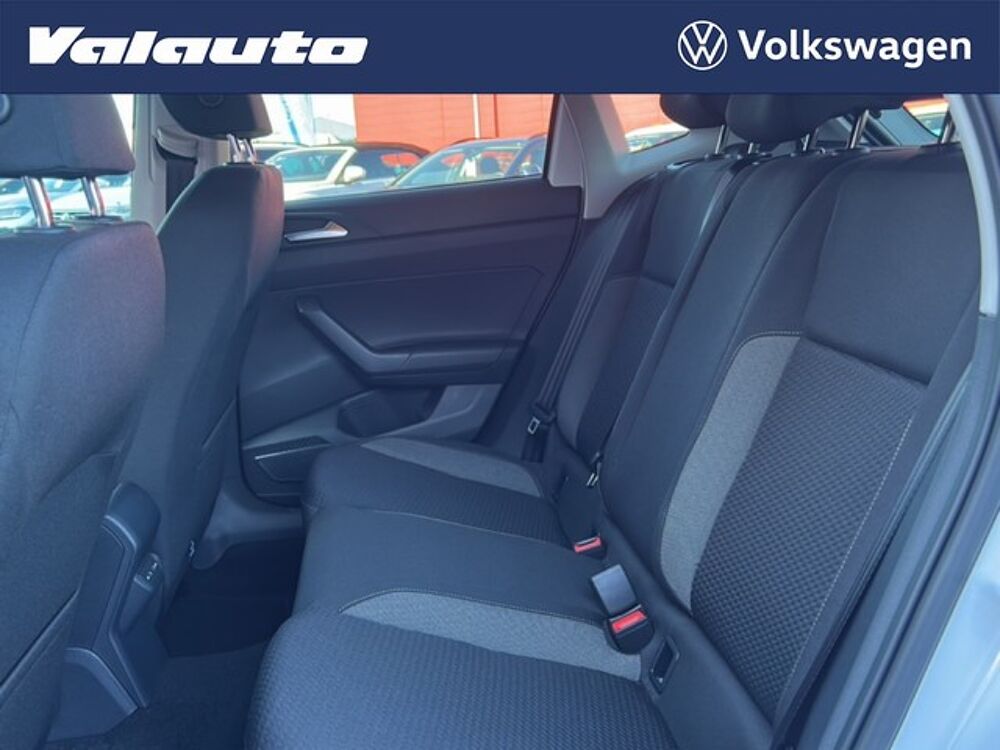 Polo FL 1.0 TSI 95 CH BVM5 LIFE 2026 occasion 62217 Beaurains