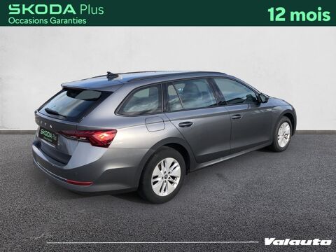 Octavia 2.0 TDI 150 DSG7 BUSINESS 2023 occasion 62217 Beaurains
