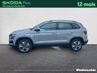 Karoq BUSINESS 1.0 TSI 110CH BVM6 2023 occasion 59130 Lambersart