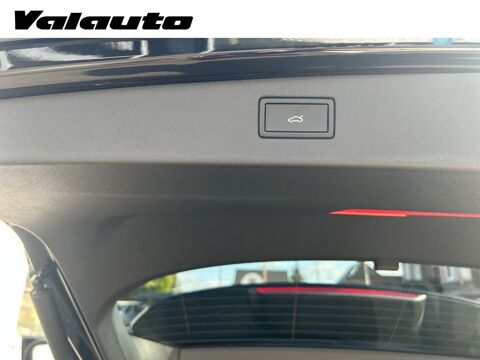 Tiguan NOUVEAU 1.5 ETSI 150CH DSG7 ELEGANCE 2026 occasion 59100 Roubaix