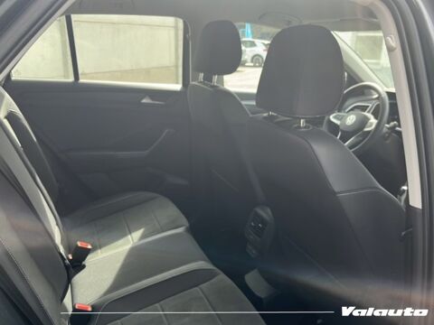 T-ROC 1.5 TSI 150 CH DSG7 STYLE 2023 occasion 59100 Roubaix