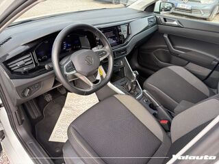 Polo LIFE 1.0 TSI 95CH BVM5 2023 occasion 59930 La Chapelle-d'Armenti&egrave;res