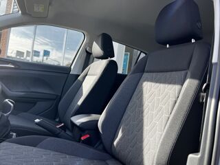 T-Cross FL 1.0 TSI 95CH BVM5 LIFE/LIFE PLUS 2025 occasion 59223 Roncq