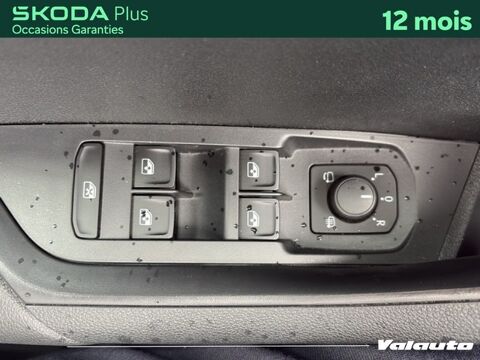 Karoq BUSINESS 1.5 TSI 150 CH 2023 occasion 59223 Roncq