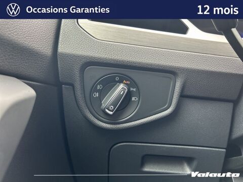 Touran VW EDITION 1.5 TSI 150 CH BVM6 7PL 2025 occasion 59930 La Chapelle-d'Armenti&egrave;res