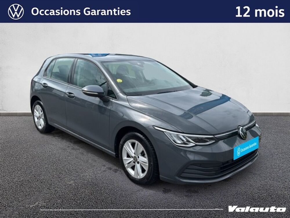 Golf LIFE 2.0 TDI 116 CH DSG7 2022 occasion 59223 Roncq