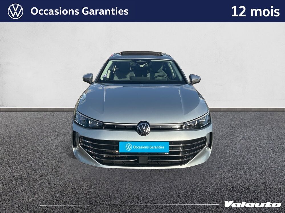 Passat SW ELEGANCE 1.5 ETSI 150 CH DSG7 2024 occasion 59223 Roncq