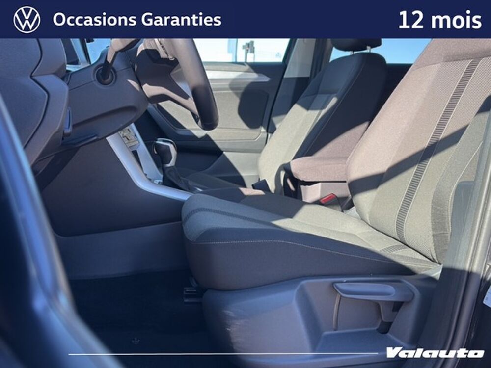 T-ROC 1.5 TSI 150 DSG7 VW EDITION 2024 occasion 59223 Roncq