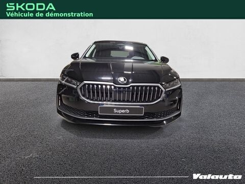 Superb COMBI SELECTION 2.0 TDI 150 DSG7 2024 occasion 59130 Lambersart