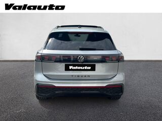 Tiguan NOUVEAU 1.5 EHYBRID 204CH DSG6 R LINE 2026 occasion 59100 Roubaix