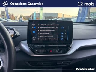 ID.4 PRO 174CH (77KWH/128KW) 2023 occasion 59223 Roncq