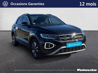 T-ROC 1.5 TSI 150 DSG7 VW EDITION 2024 occasion 59223 Roncq