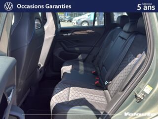 Tiguan R-LINE 1.5 ETSI 150CH DSG7 2025 occasion 59223 Roncq