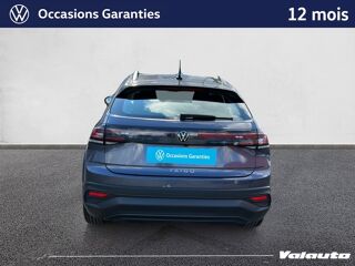 Taigo 1.0 TSI 95 LIFE 2023 occasion 62217 Beaurains