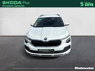 Kamiq SELECTION 1.0 TSI EVO 116CH DSG7 2025 occasion 59223 Roncq