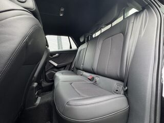 Q2 35 TFSI 150 S TRONIC 7 SLINE 2025 occasion 59860 Bruay-sur-l'Escaut