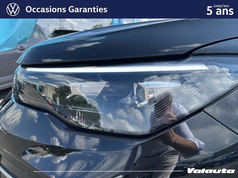 Tiguan 2.0 TDI 150 DSG7 VW EDIITON 2025 occasion 59860 Bruay-sur-l'Escaut