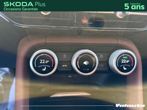 Kodiaq SELECTION 1.5 TSI MHEV 150 CH DSG 2025 occasion 59130 Lambersart