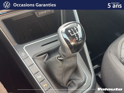 Polo 1.0 TSI 95 CH R-LINE EDITION 2025 occasion 59223 Roncq