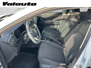 Polo FL 1.0 MPI 80 CH BVM5 2023 occasion 59100 Roubaix