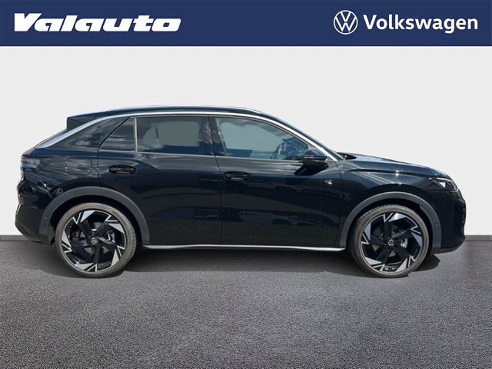 T-ROC NOUVEAU T ROC NF 1.5 ETSI HYBRID 150CH... 2026 occasion 62217 Beaurains