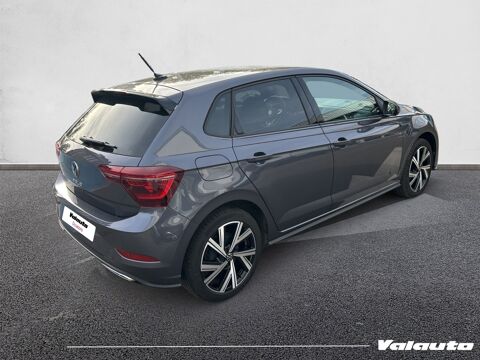 Polo FL 1.0 TSI 95 R-LINE 2023 occasion 59100 Roubaix