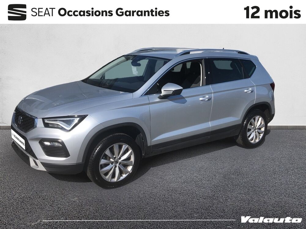 Ateca 2.0 TDI 150 CH DSG7 STYLE 2023 occasion 62217 Beaurains