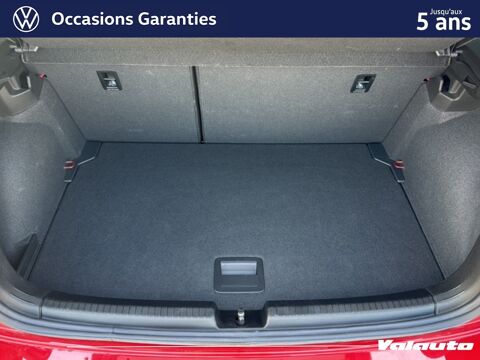Polo 1.0 TSI 116 CH DSG7 R LINE EDITION 2025 occasion 59860 Bruay-sur-l'Escaut