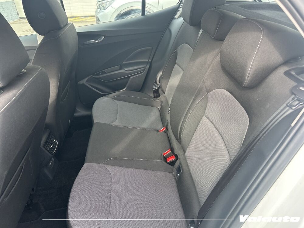 Fabia AMBITION 1.0 MPI 65CH BVM5 2023 occasion 59100 Roubaix