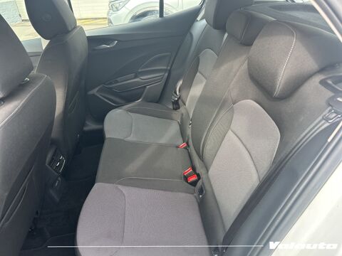 Fabia AMBITION 1.0 MPI 65CH BVM5 2023 occasion 59100 Roubaix