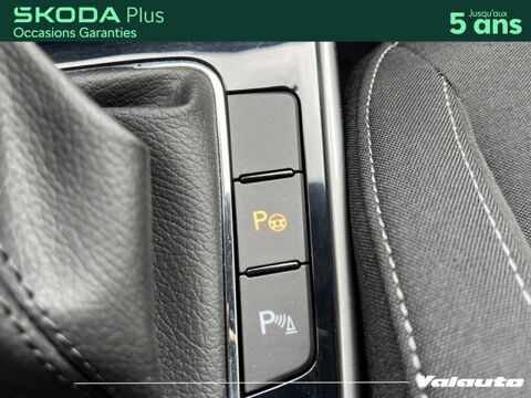 Fabia SELECTION 1.0 TSI 116CH DSG7 2025 occasion 59130 Lambersart