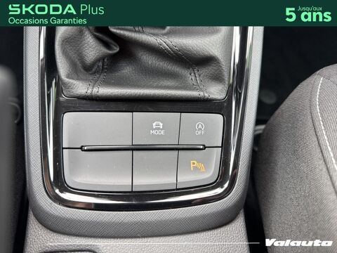 Kamiq SELECTION 1.0 TSI EVO 116CH DSG7 2025 occasion 59223 Roncq