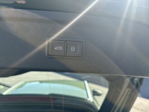 A3 ALLSTREET 40 TFSIE 204 S TRONIC AVUS 2025 occasion 59860 Bruay-sur-l'Escaut