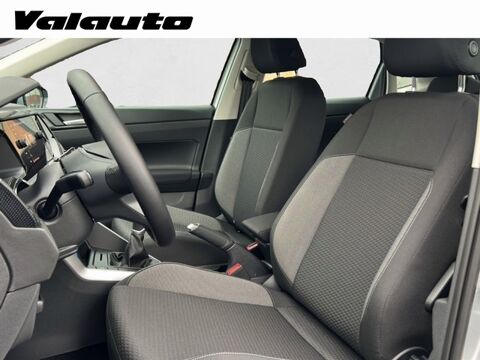 Polo FL 1.0 TSI 95 CH BVM5 LIFE 2025 occasion 62217 Beaurains