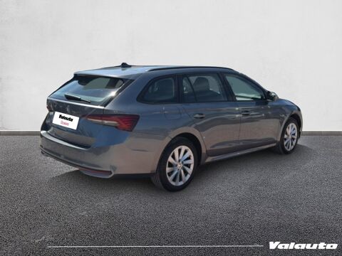 Octavia SELECTION 2.0 TDI 150 DSG7 2024 occasion 59223 Roncq