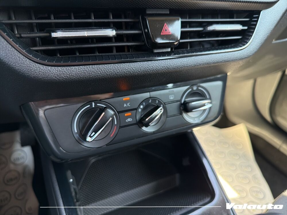 Fabia AMBITION 1.0 TSI 95CH 2023 occasion 59860 Bruay-sur-l'Escaut