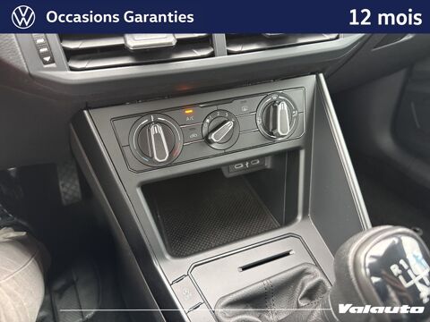 Polo BUSINESS 1.0 MPI 80 CH 2023 occasion 59223 Roncq
