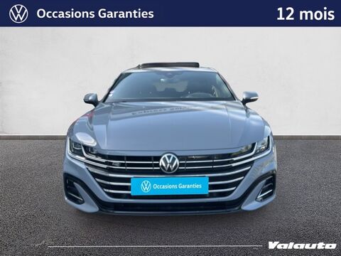 Arteon SB R-LINE 1.4 TSI HYBRIDE 218CH DSG S... 2022 occasion 59930 La Chapelle-d'Armenti&egrave;res