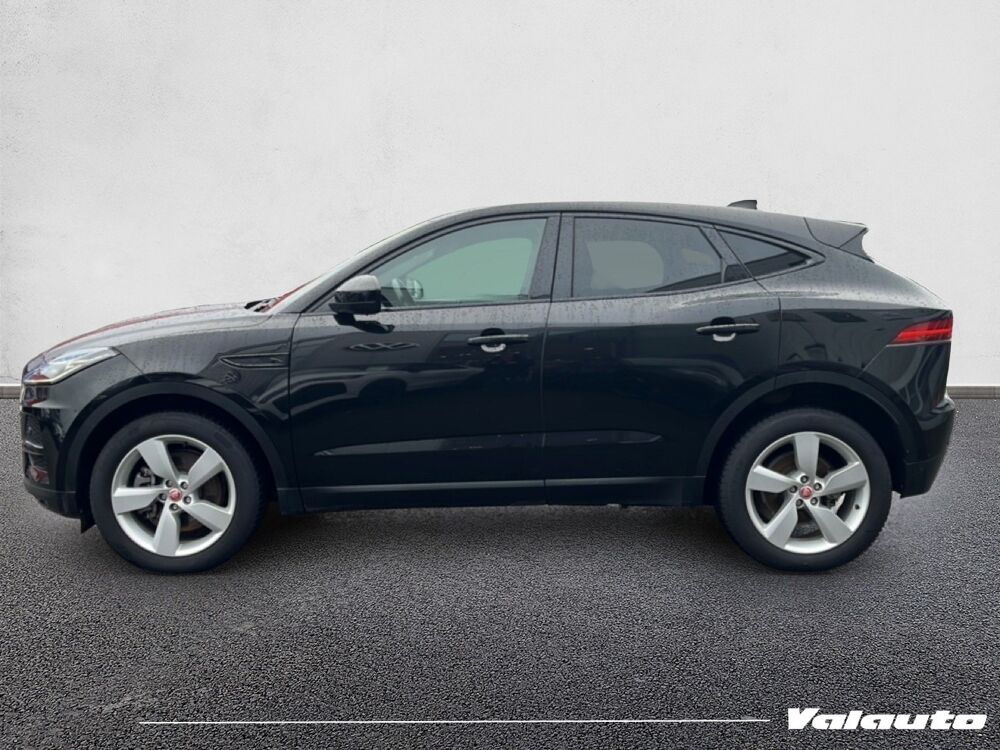 E-PACE D165 MHEV BVA R-DYNAMIC SE 2021 occasion 62217 Beaurains