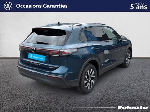 Tiguan LIFE PLUS 1.5 EHYBRID 204CH DSG6 2025 occasion 59223 Roncq
