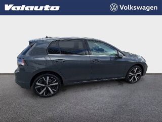 Golf 8 1.5 ETSI 116 CH DSG7 STYLE 2026 occasion 59930 La Chapelle-d'Armenti&egrave;res