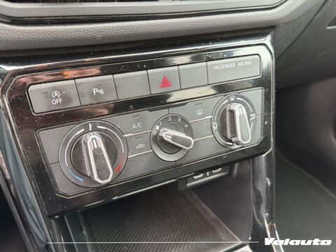 T-Cross VW EDITION 1.0 TSI 95CH BVM5 2024 occasion 59860 Bruay-sur-l'Escaut