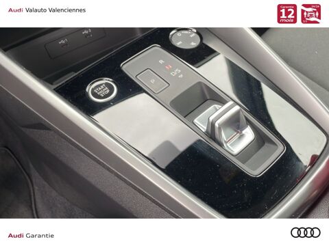 A3 SB 40 TFSI E 204 CH S TRON... 2023 occasion 59860 Bruay-sur-l'Escaut