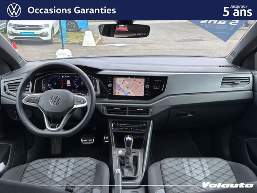 Taigo R-LINE 1.0 TSI 115 CH DSG7 2025 occasion 59223 Roncq