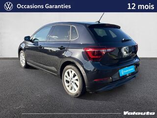 Polo STYLE 1.0 TSI 95 CH BVM5 2023 occasion 59223 Roncq